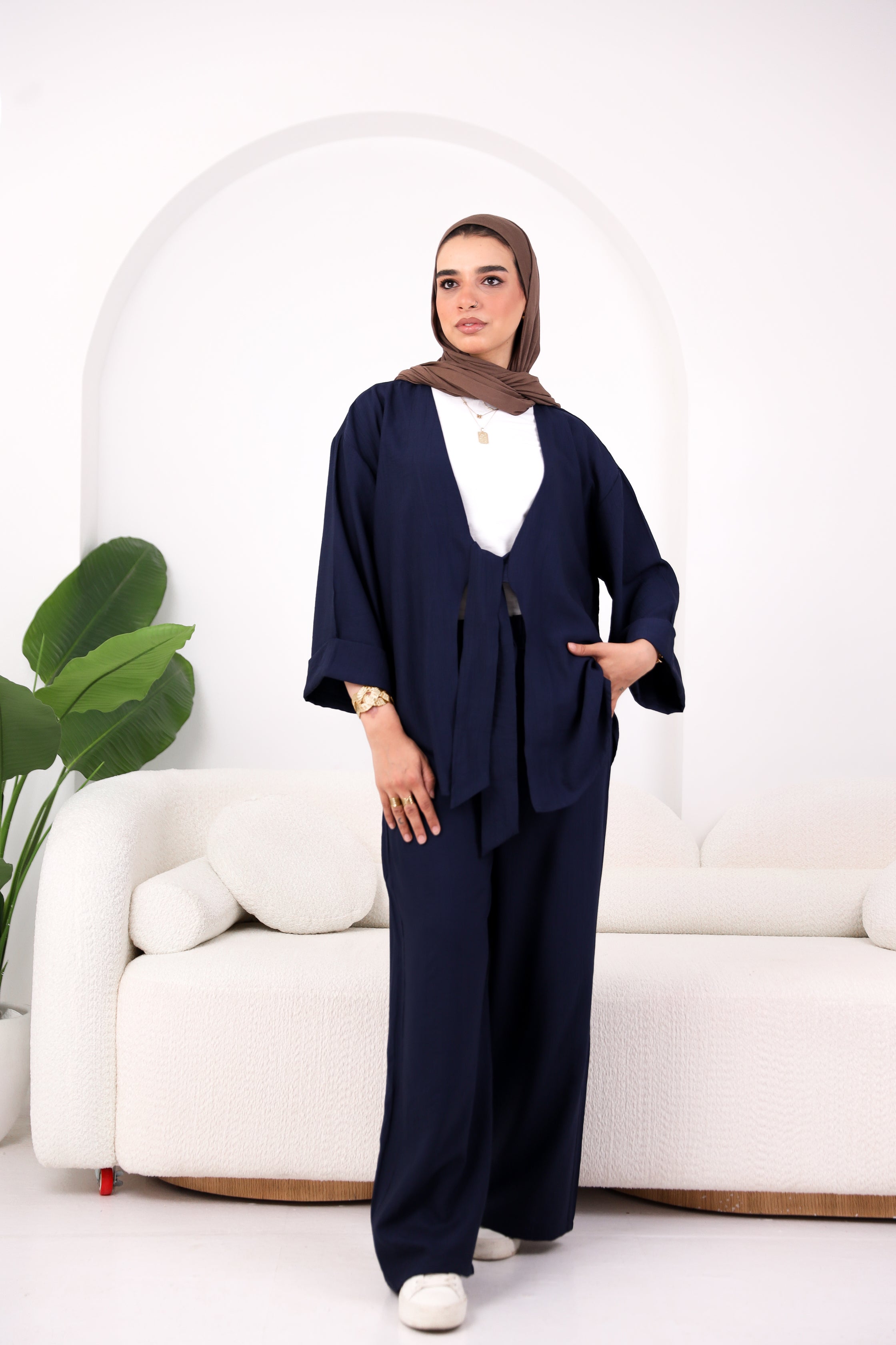 Navy Set
