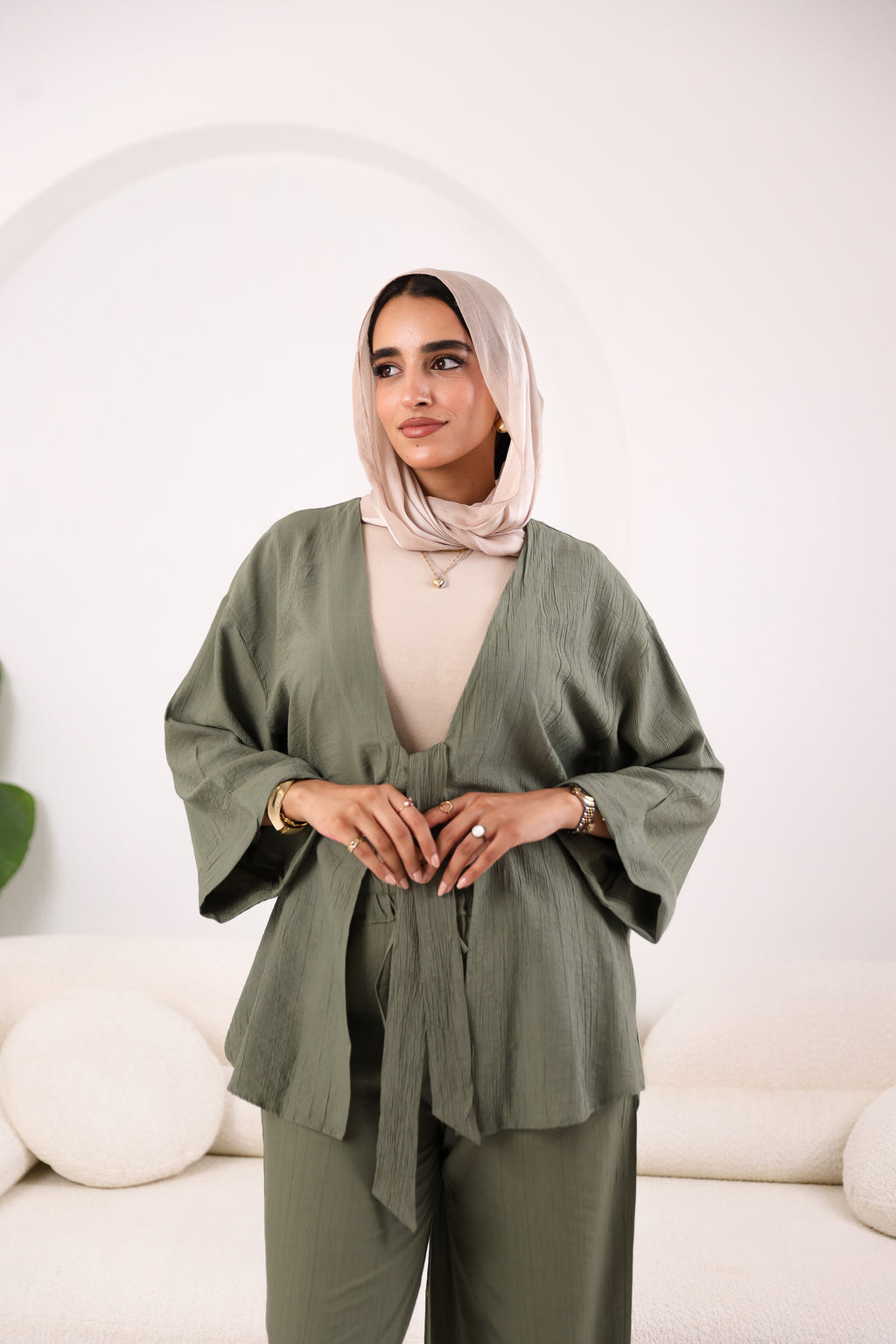Olive Set
