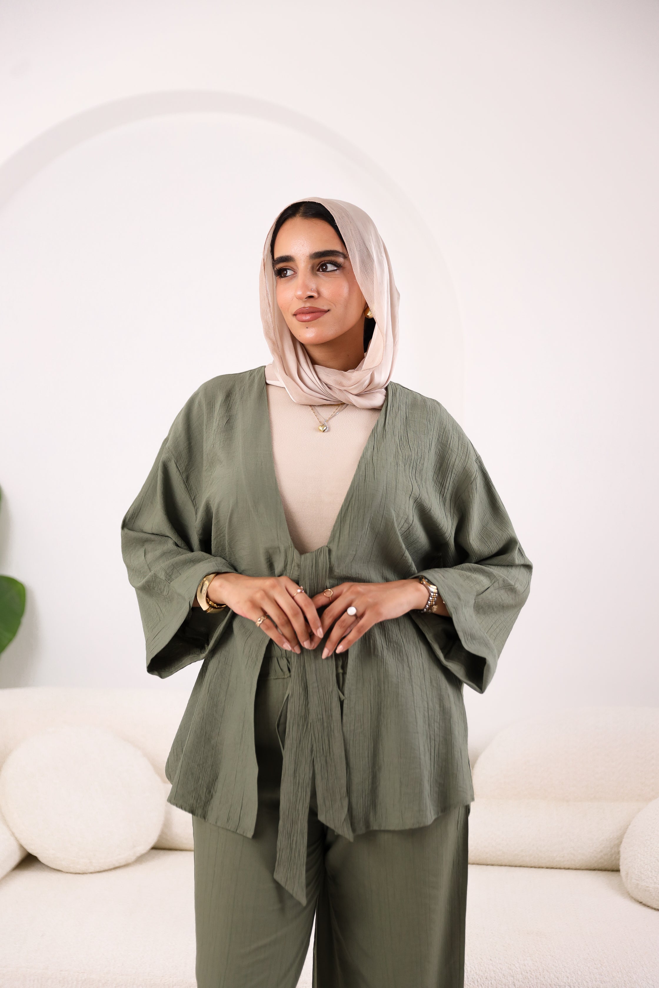 Olive Set