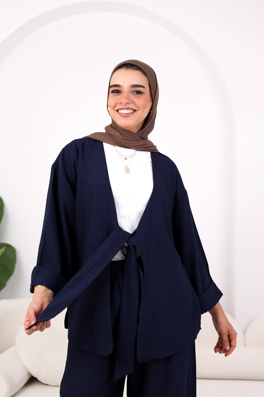 Navy Set