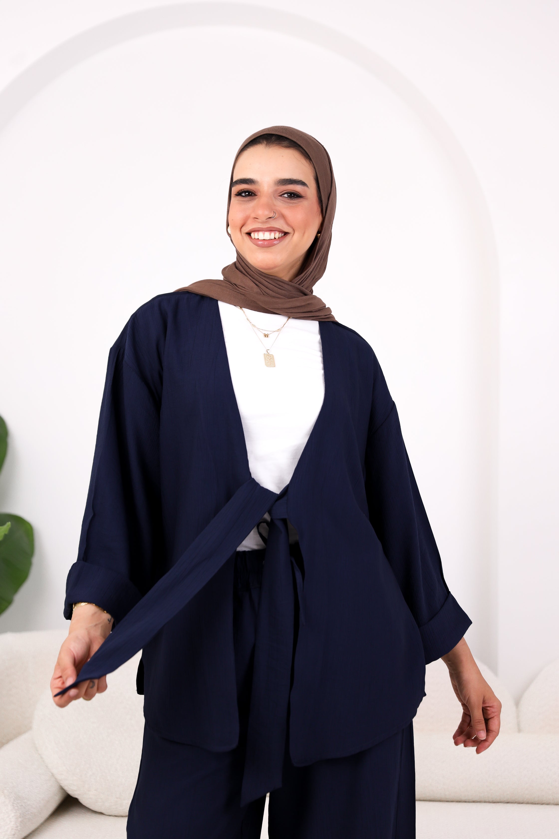 Navy Set