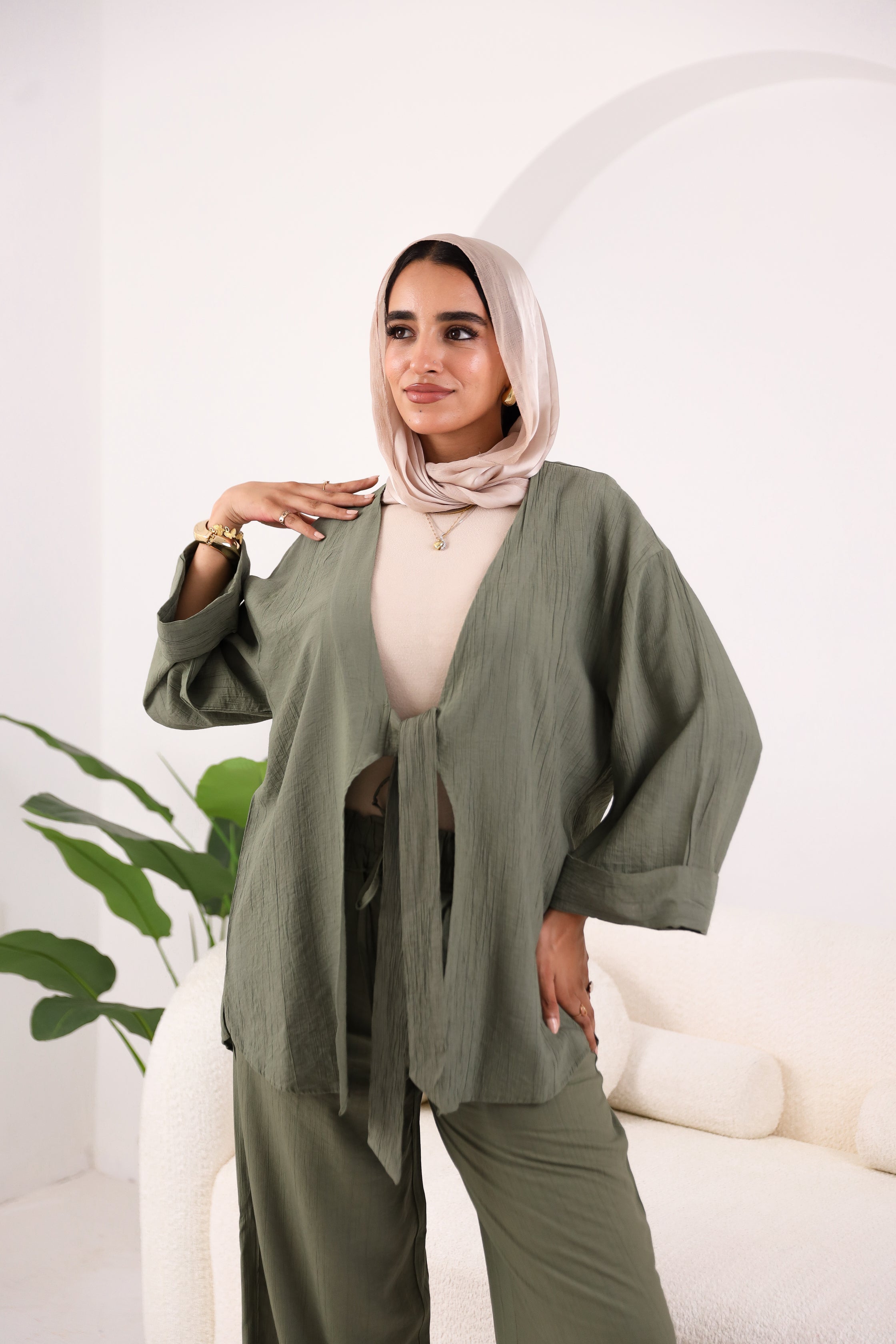 Olive Set