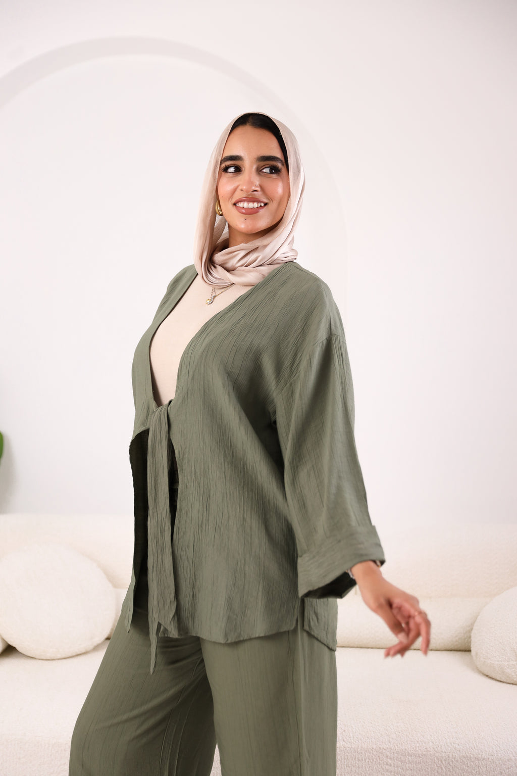 Olive Set