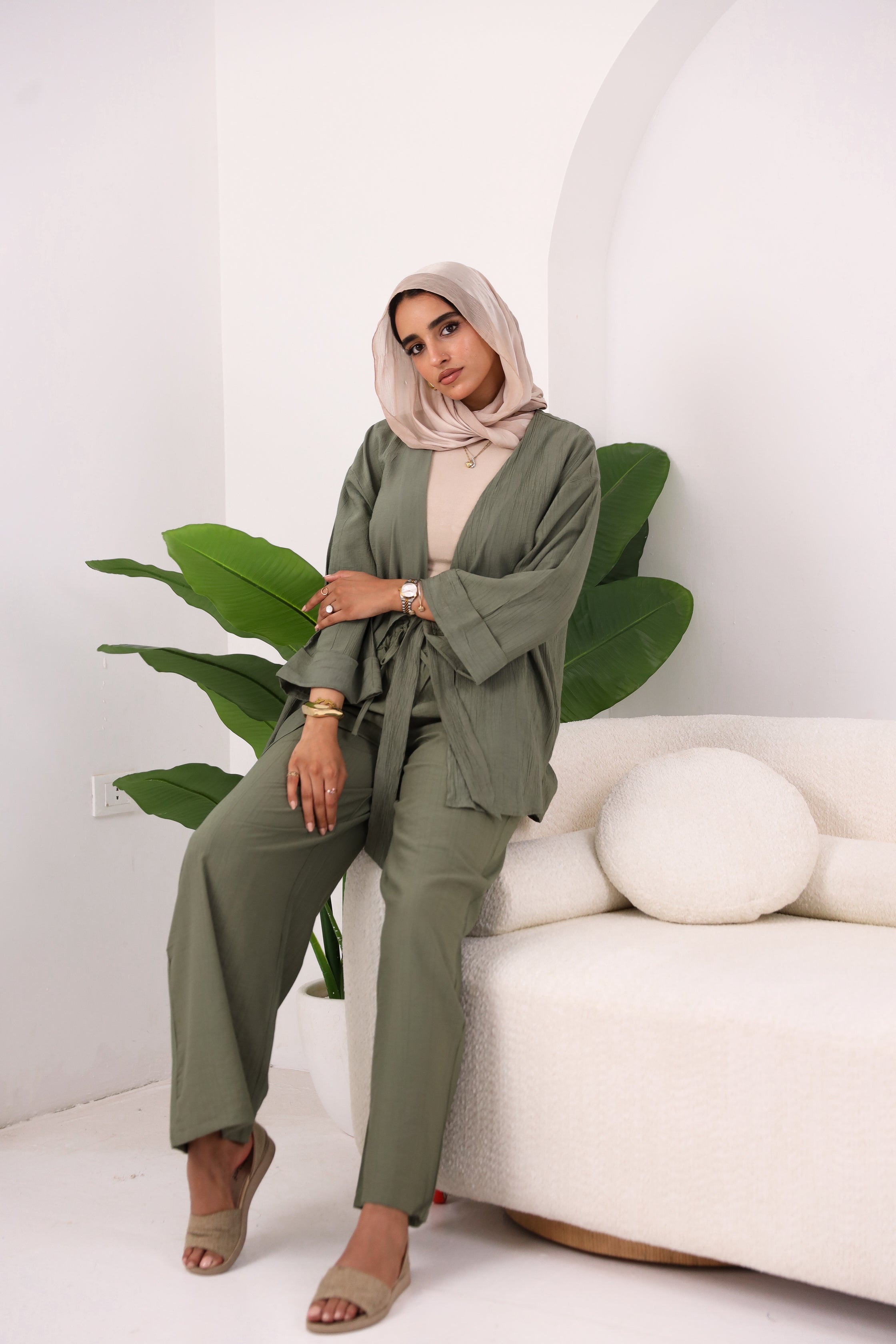 Olive Set