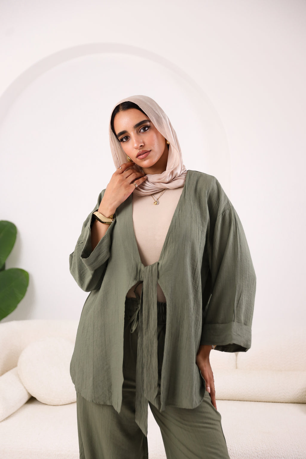 Olive Set