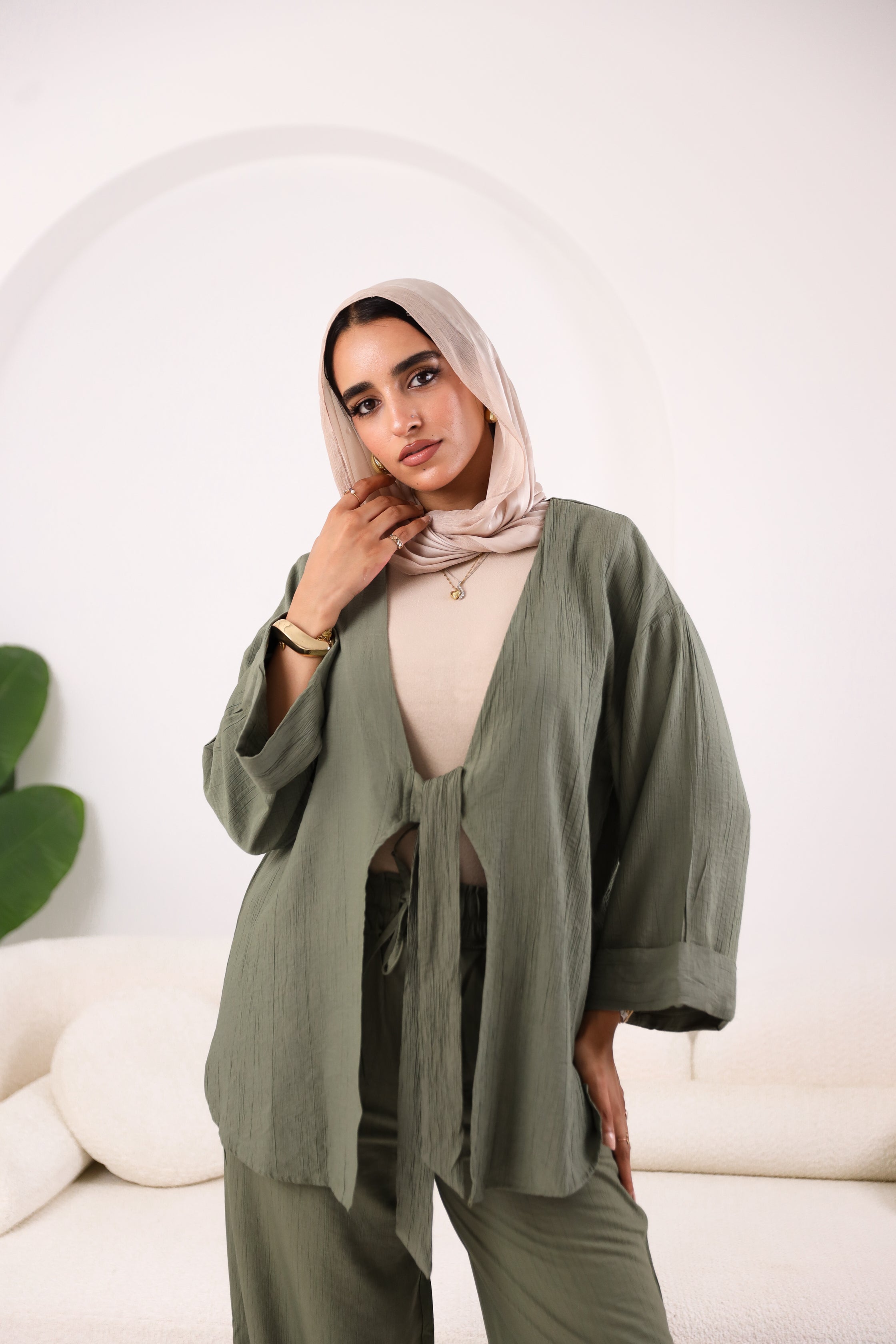 Olive Set