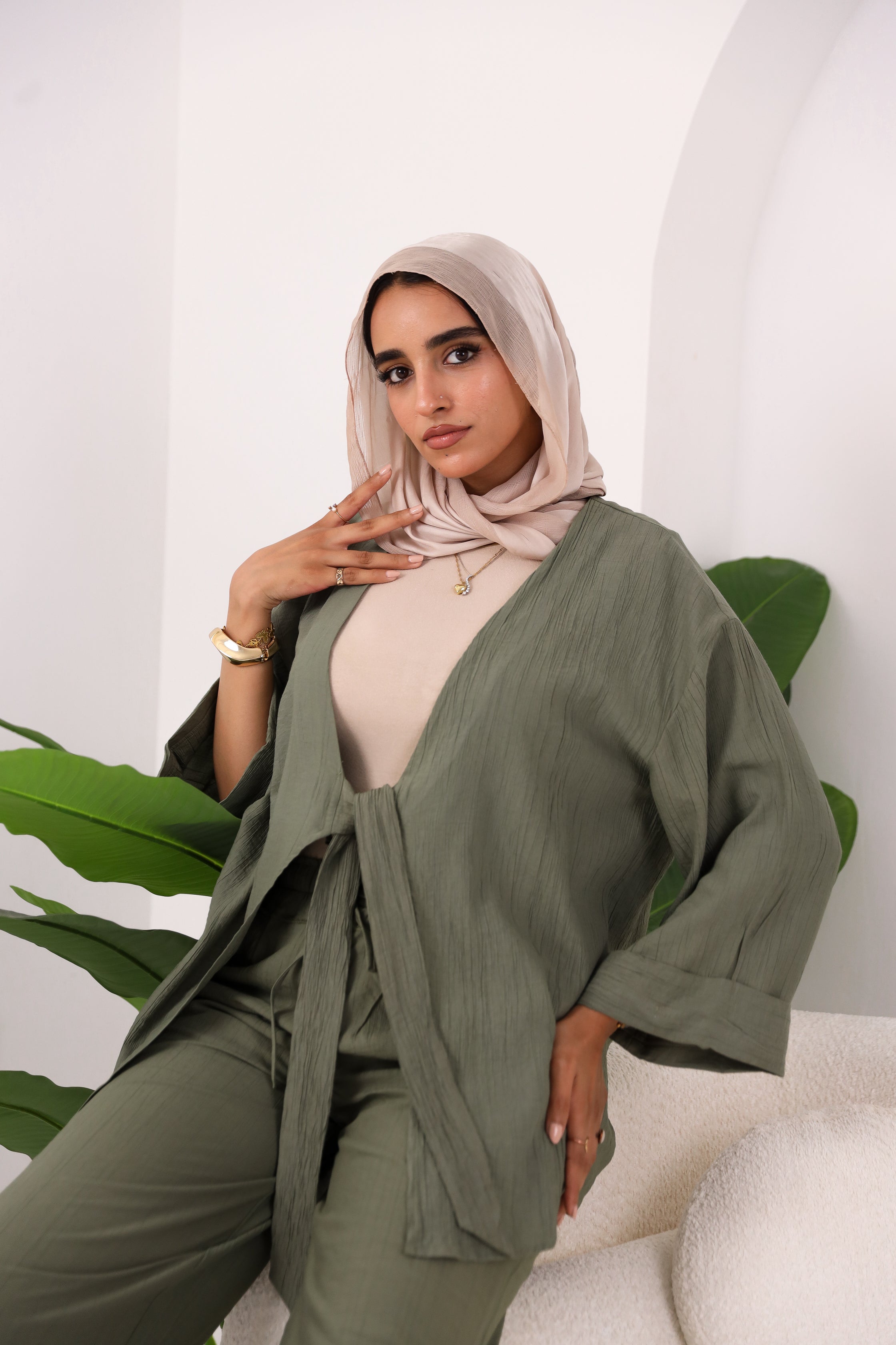 Olive Set