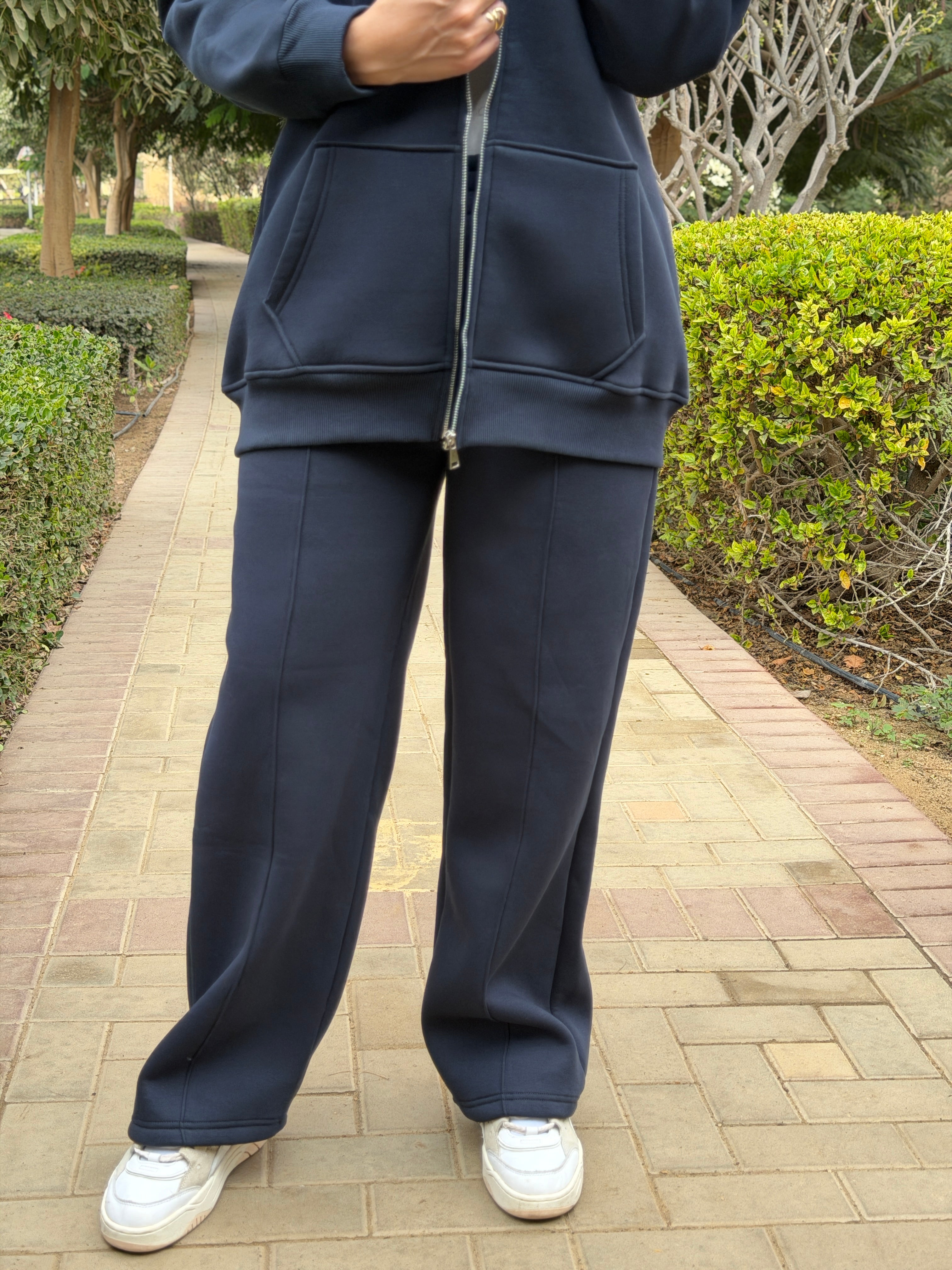 Everyday Tracksuit Navy