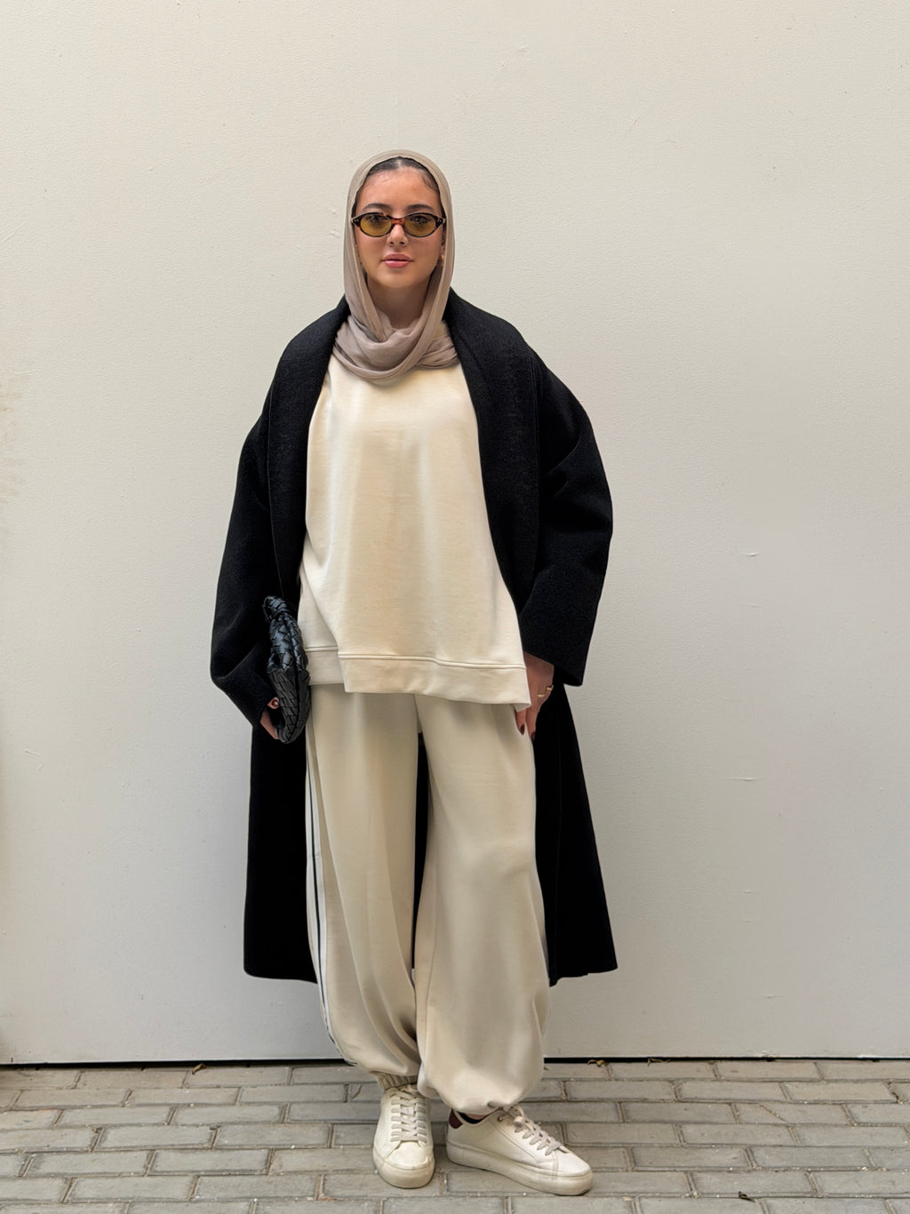 Double Line Set