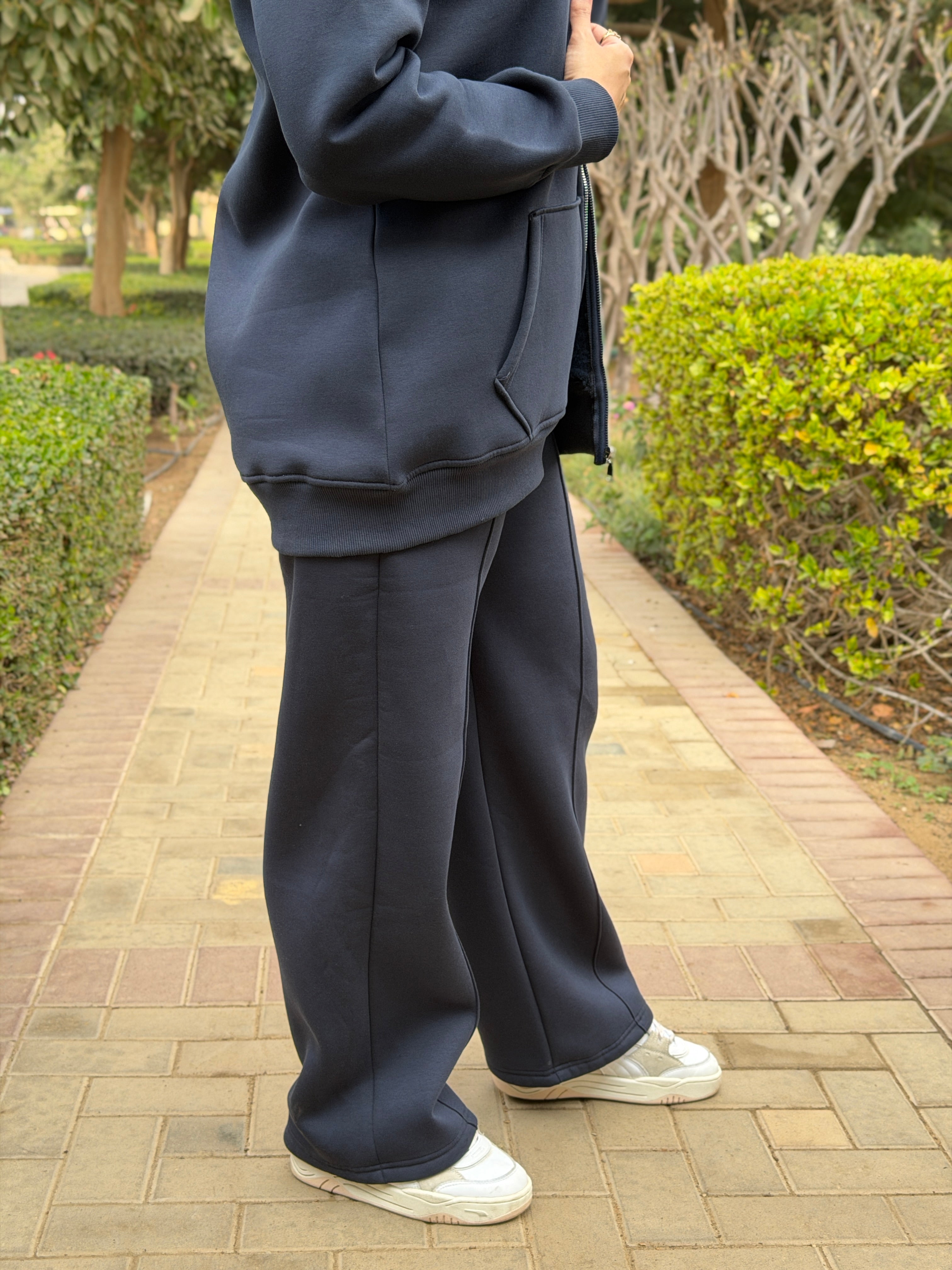 Everyday Tracksuit Navy