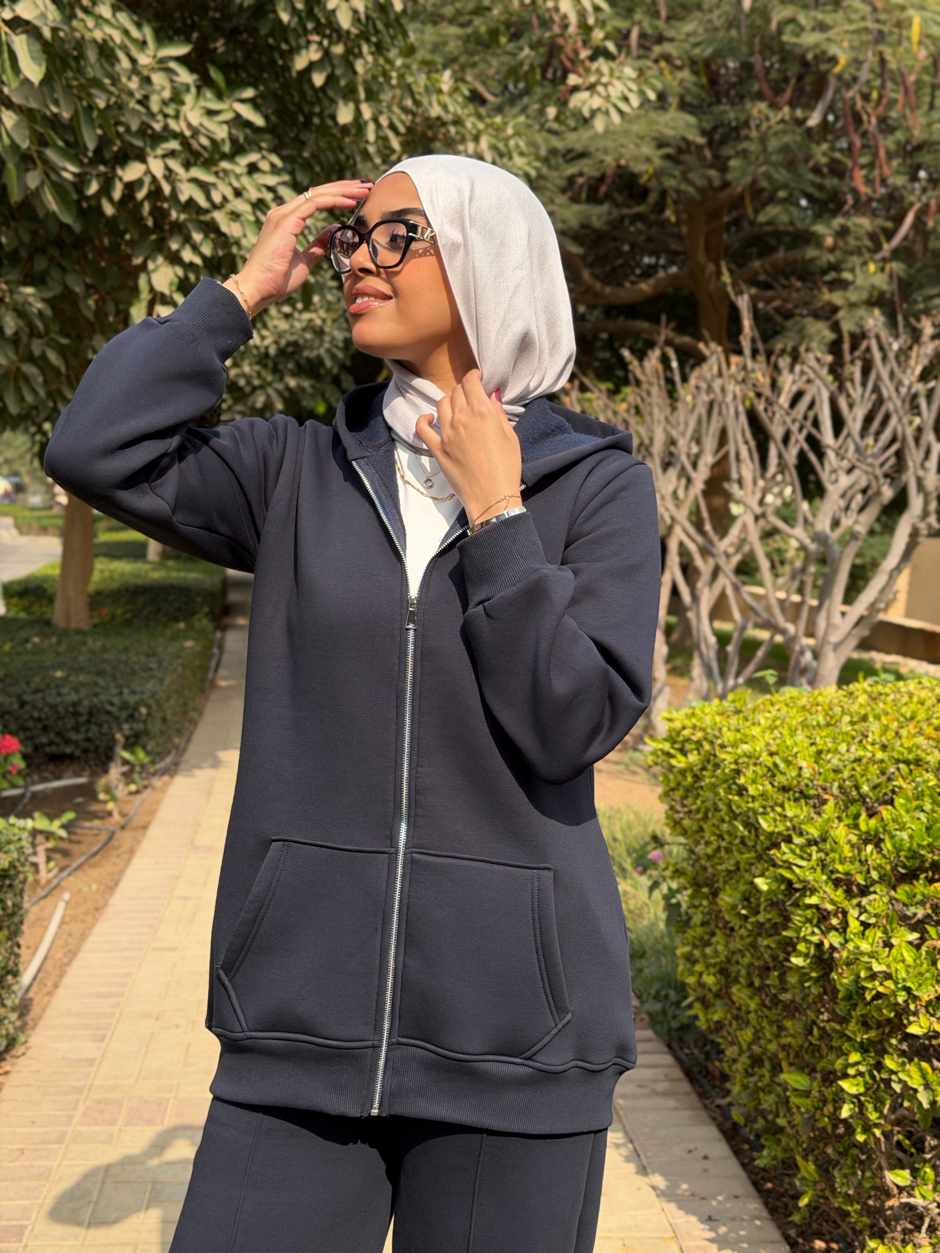 Everyday Tracksuit Navy