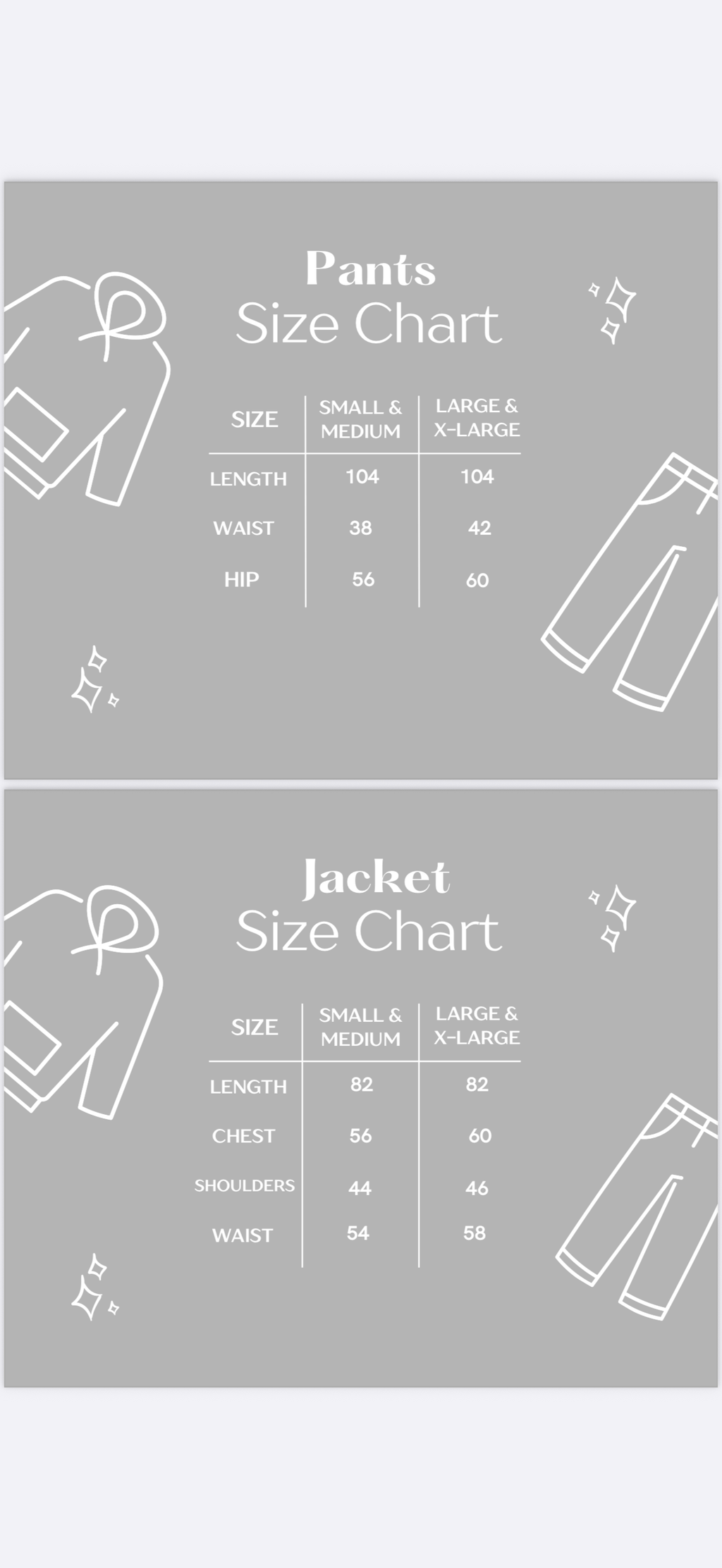 Everyday Tracksuit Silver Cloud