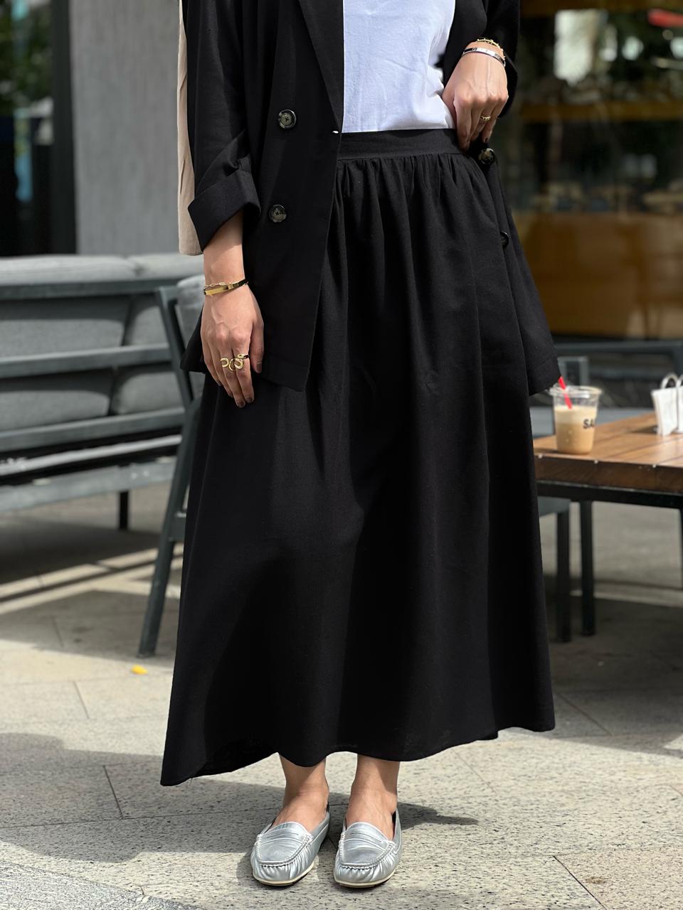 Full Set ( skirt + Jacket)